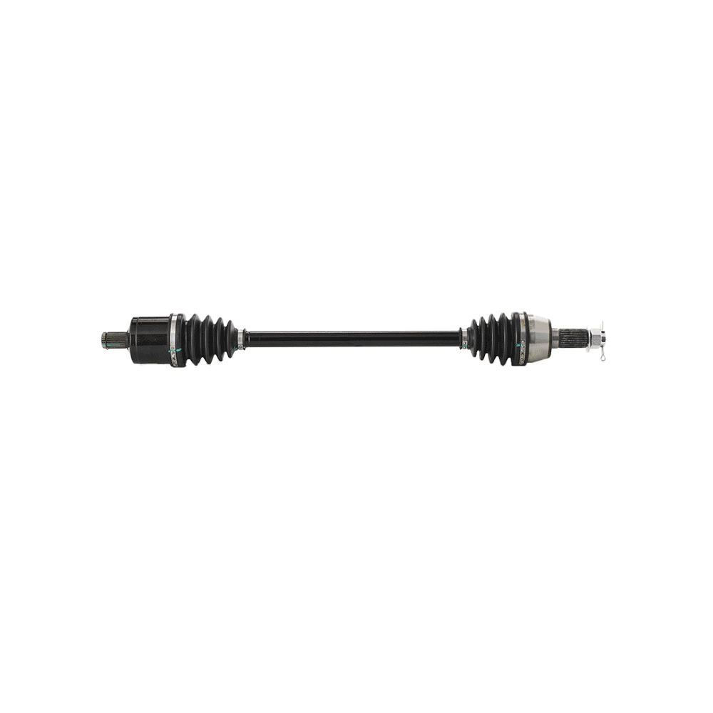 AB6-PO-8-307 6 Ball Axle